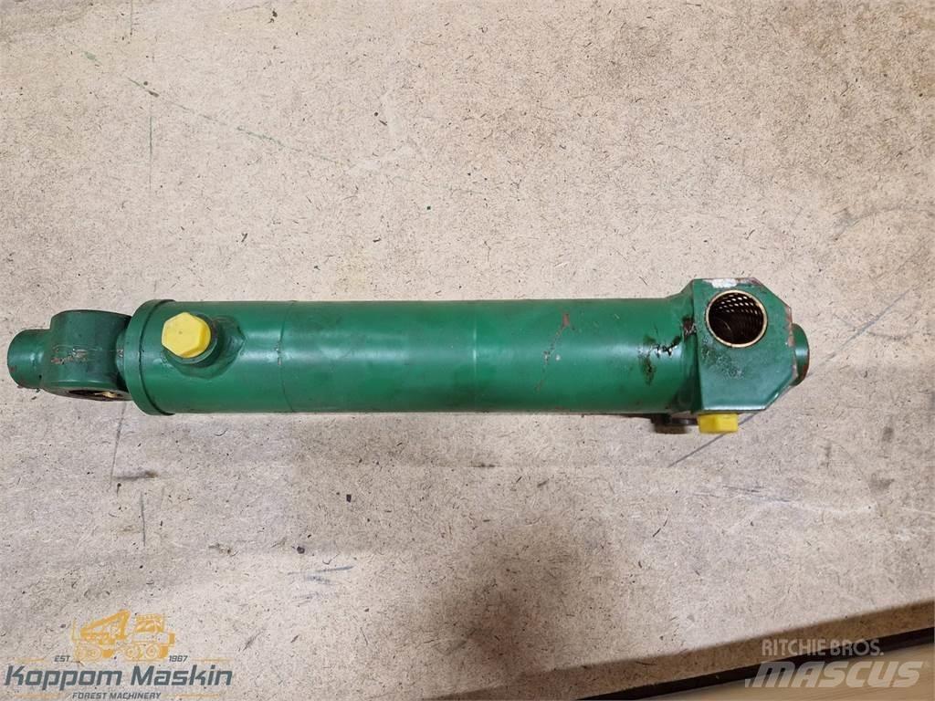 Rottne 046-0256 Hydraulique