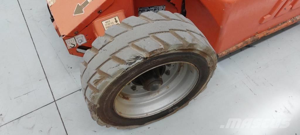 JLG E 450 AJ Nacelles articulées