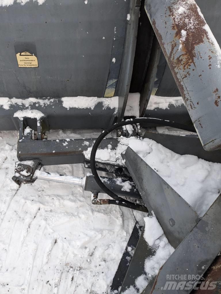 Stark AL3200 EURO Chasse neige