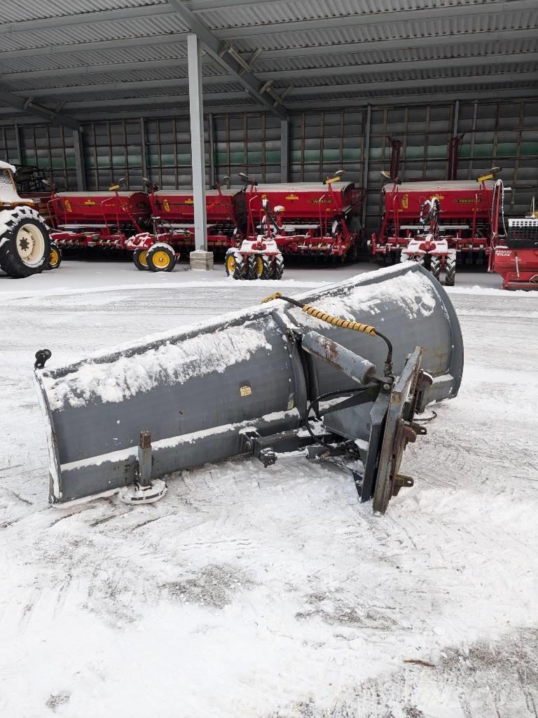 Stark AL3200 EURO Chasse neige