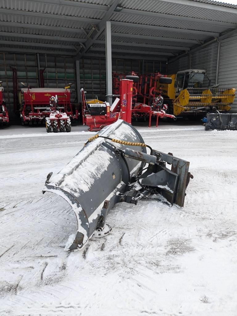 Stark AL3200 EURO Chasse neige