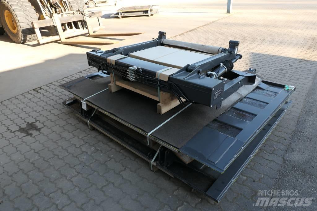  Z-Lift Z-2000-155 Transport - Autres