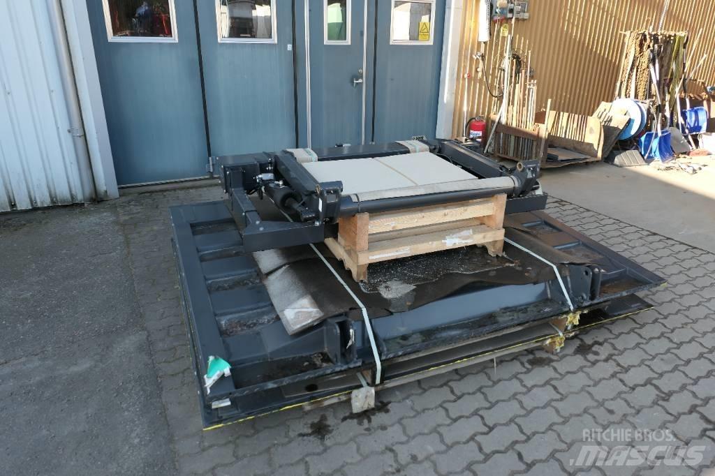 Z-Lift Z-2000-155 Transport - Autres