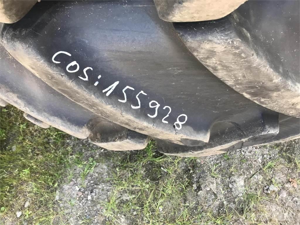 Mitas 680/80R42 Pneus, roues et jantes