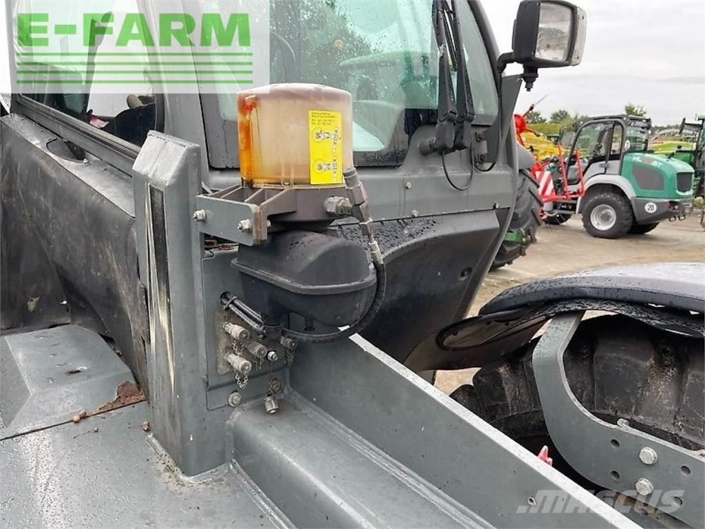 Kramer kt559 Télescopique agricole