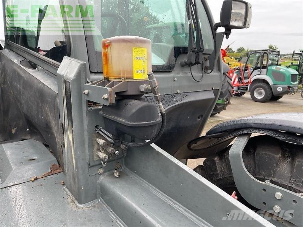 Kramer kt559 Télescopique agricole