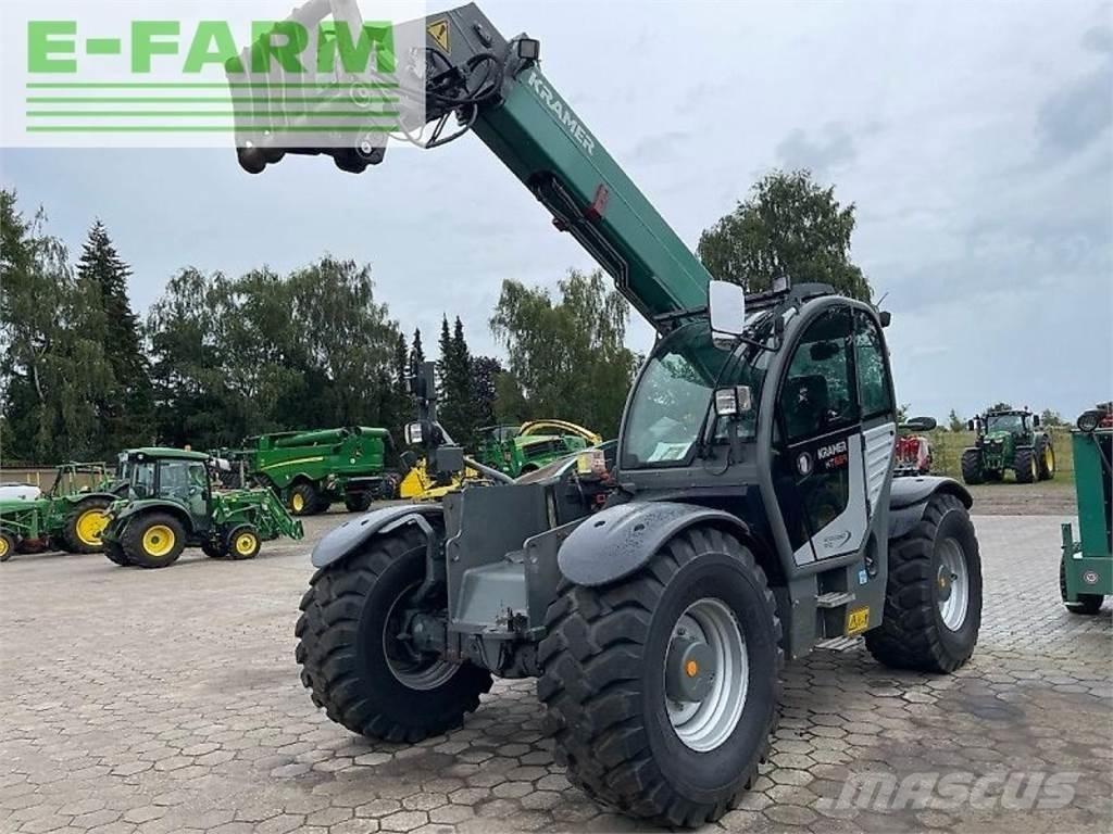 Kramer kt559 Télescopique agricole