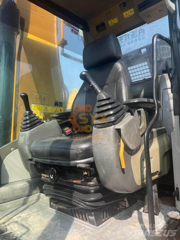 CAT 320 D GC Pelle sur chenilles