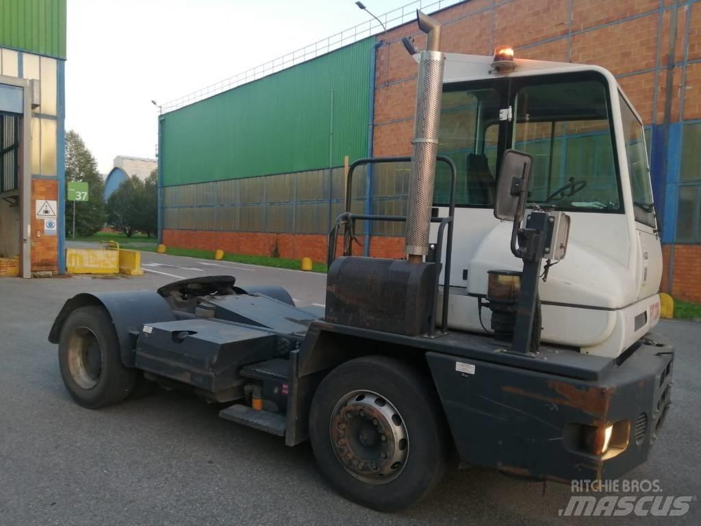  CVS FYT230 Tracteur de manœuvre