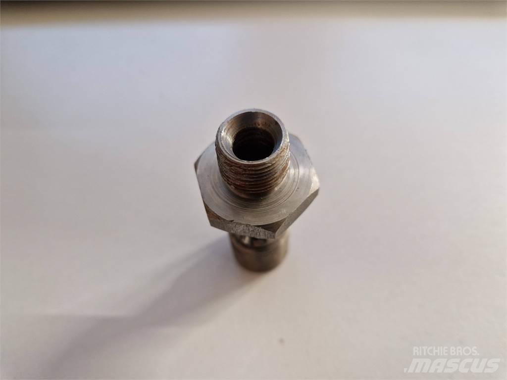 Rottne 008-0054 Hydraulique