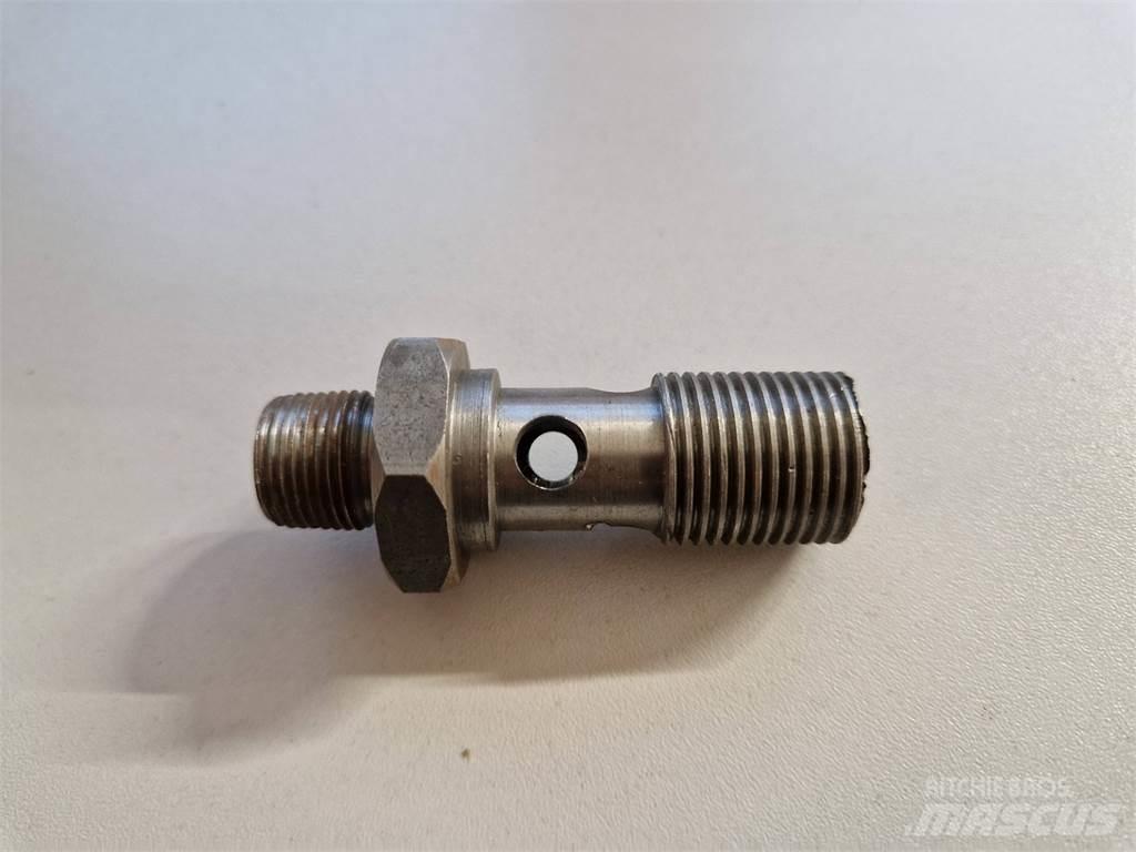 Rottne 008-0054 Hydraulique