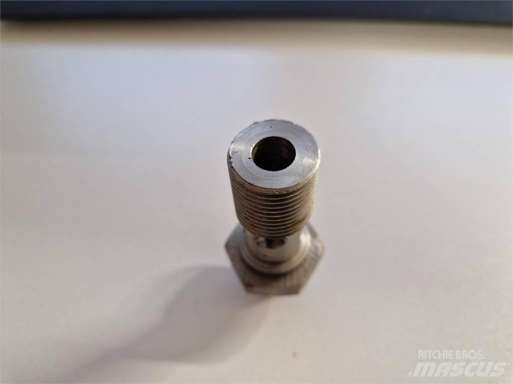 Rottne 008-0054 Hydraulique