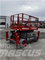 SkyJack SJ 6832 RTE Nacelle ciseaux