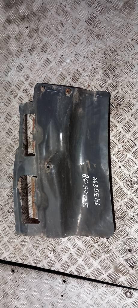 Scania R 440.   1435894 Cabines