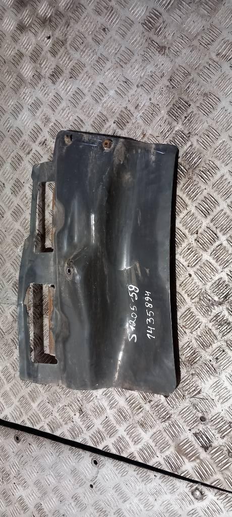Scania R 440.   1435894 Cabines