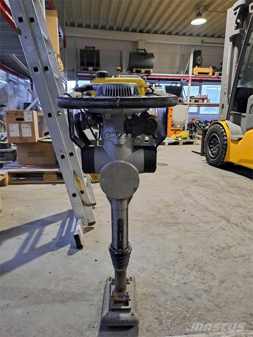 Wacker Neuson BS30 Compacteurs