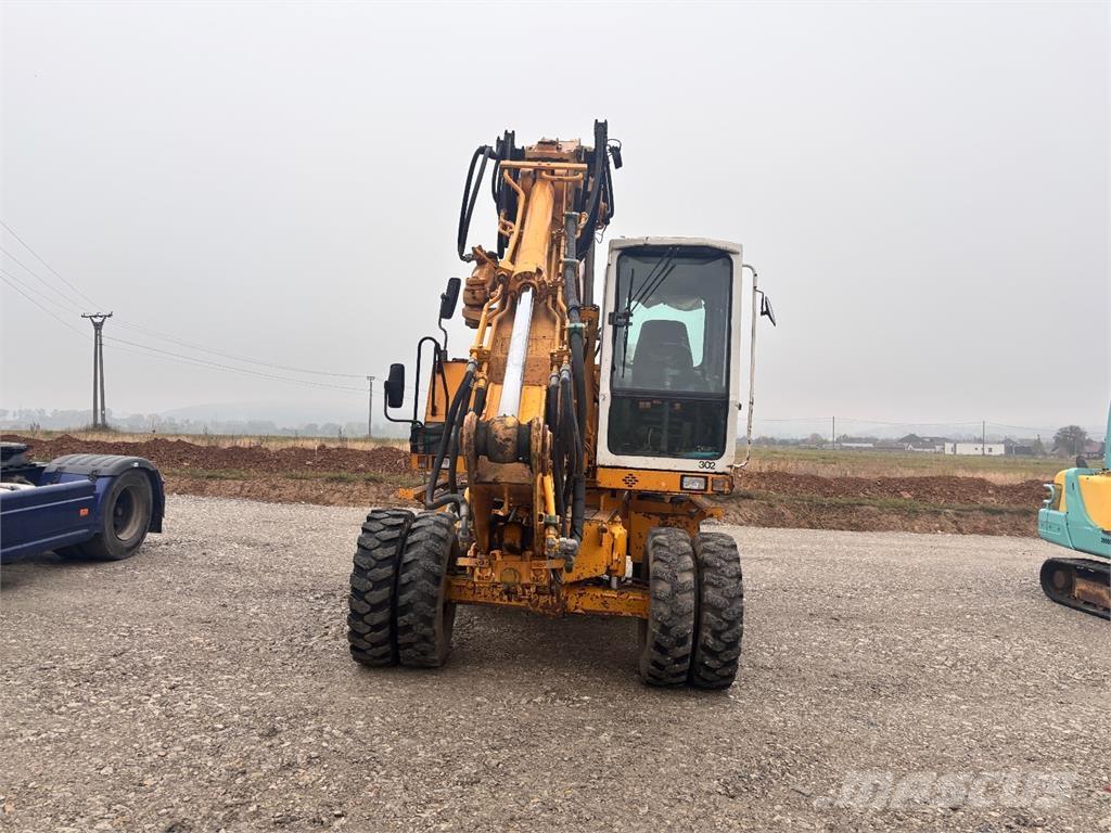 Liebherr A 312 Construction - Autres
