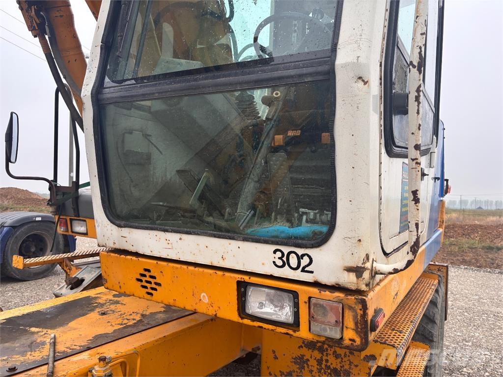 Liebherr A 312 Construction - Autres