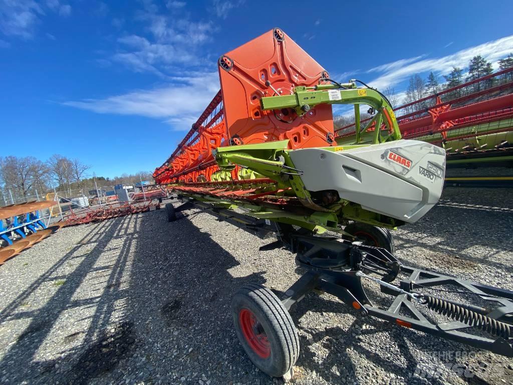 CLAAS Lexion 770 TT Moissonneuse batteuse