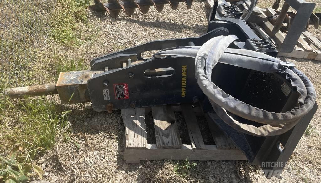 New Holland 47450988 Autres accessoires