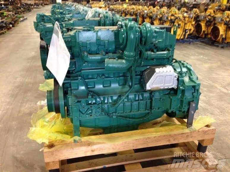 Deutz TCD2013L064V Autres accessoires