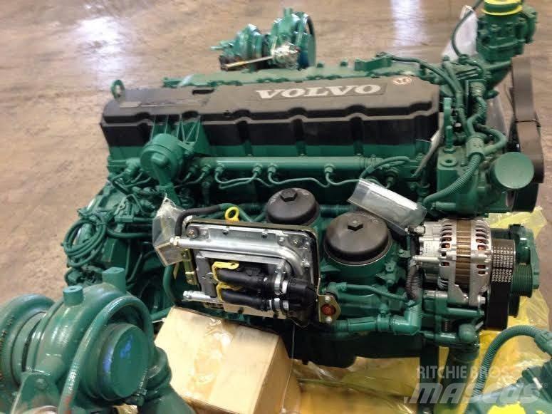 Deutz TCD2013L064V Autres accessoires