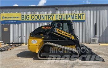 New Holland C332 Chargeuse compacte