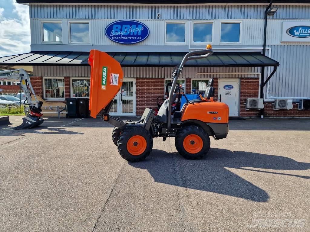 Ausa D 120 AH A Mini tombereau