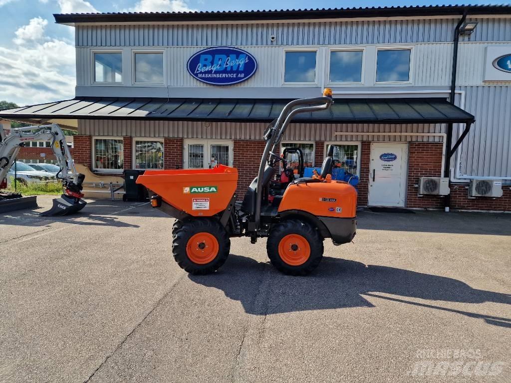Ausa D 120 AH A Mini tombereau