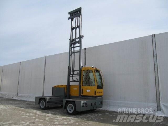 Baumann ELX50 Chariot élévateur latéral