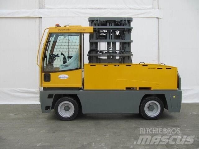 Baumann ELX50 Chariot élévateur latéral