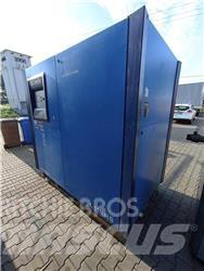 Compair L110RS-13A Compresseur