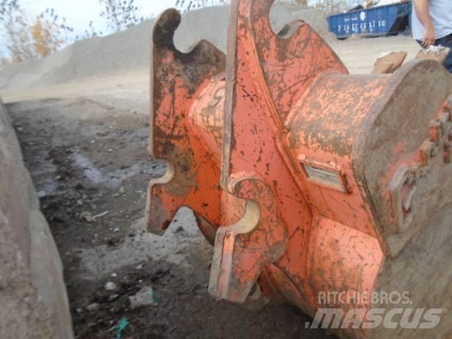 Doosan DX 235 LCR Pelle sur chenilles