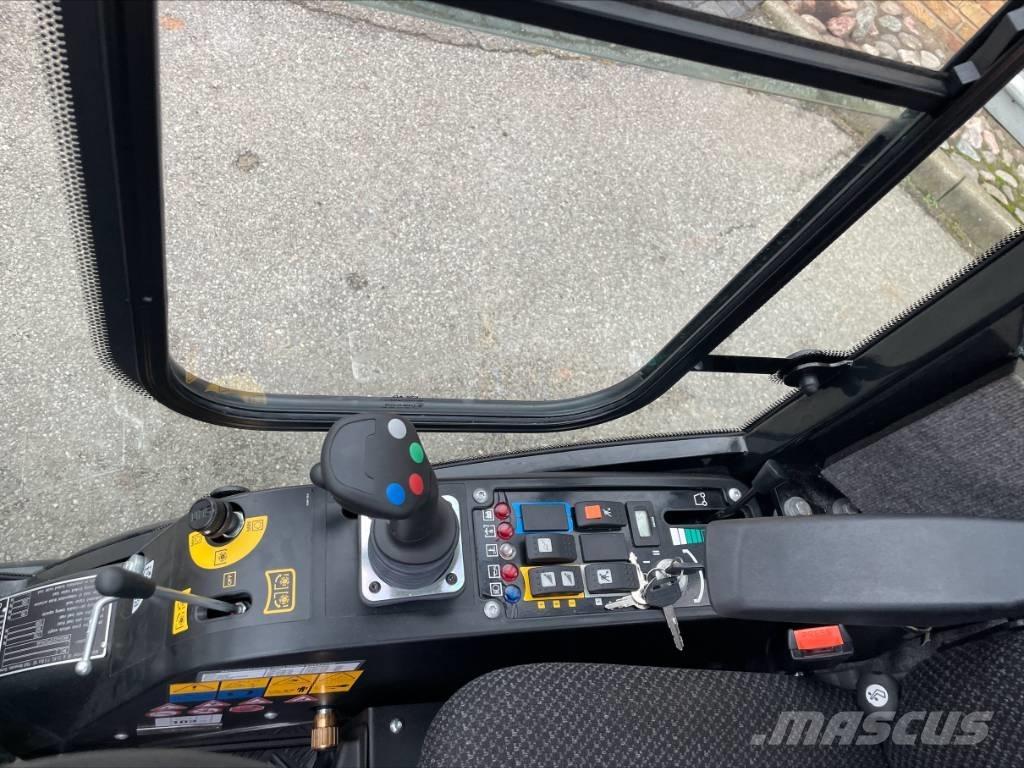 Kārcher MIC 26 Utilitaire porte-outils