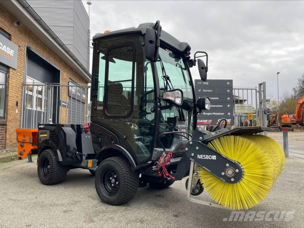 Kārcher MIC 26 Utilitaire porte-outils