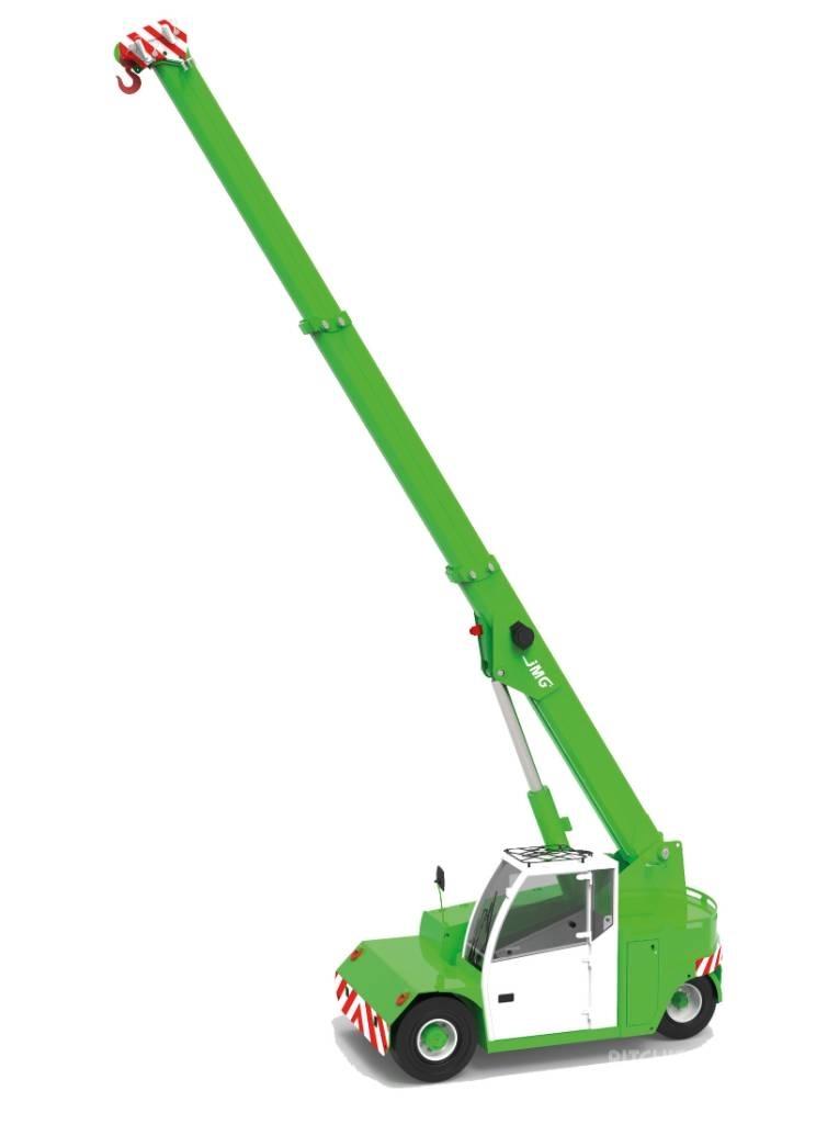 JMG MC85 Mini grue