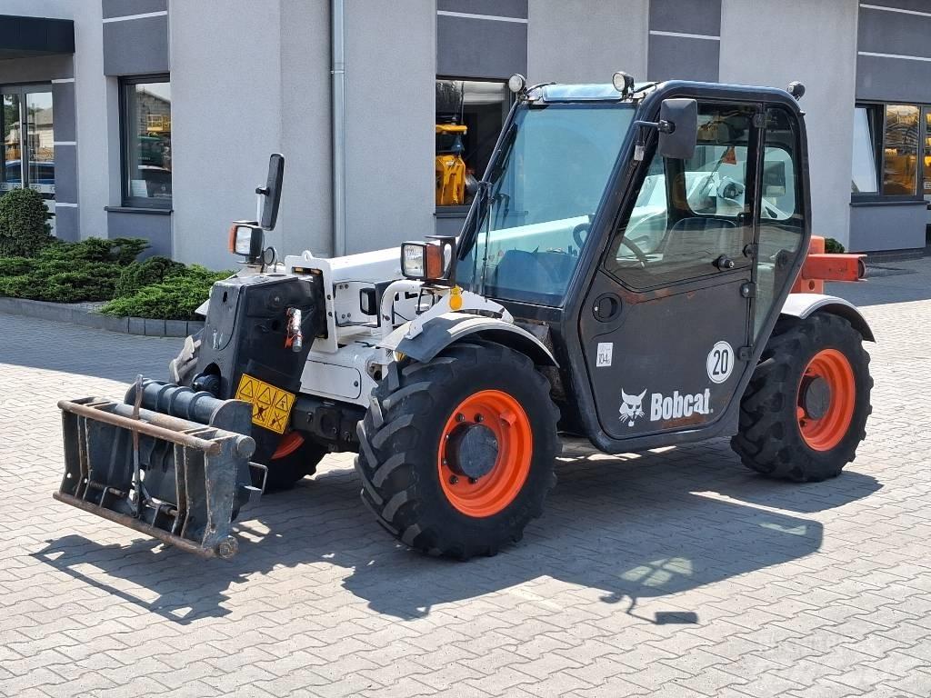 Bobcat T 2250 Chariot télescopique