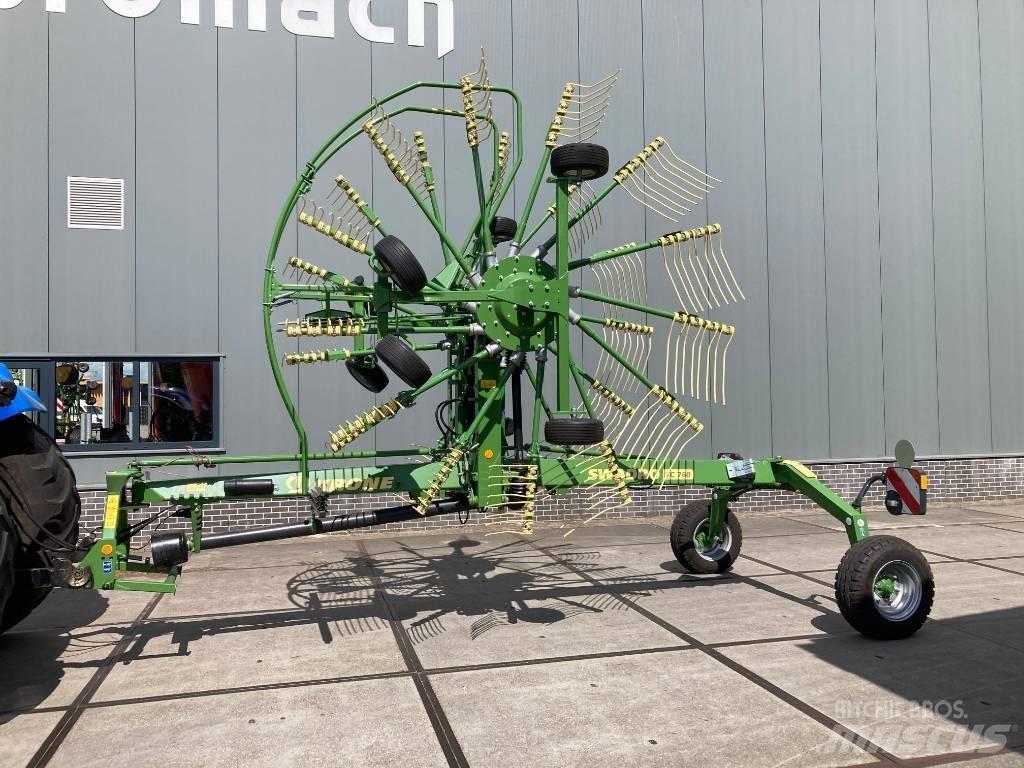 Krone Swadro TC 760 Andaineur
