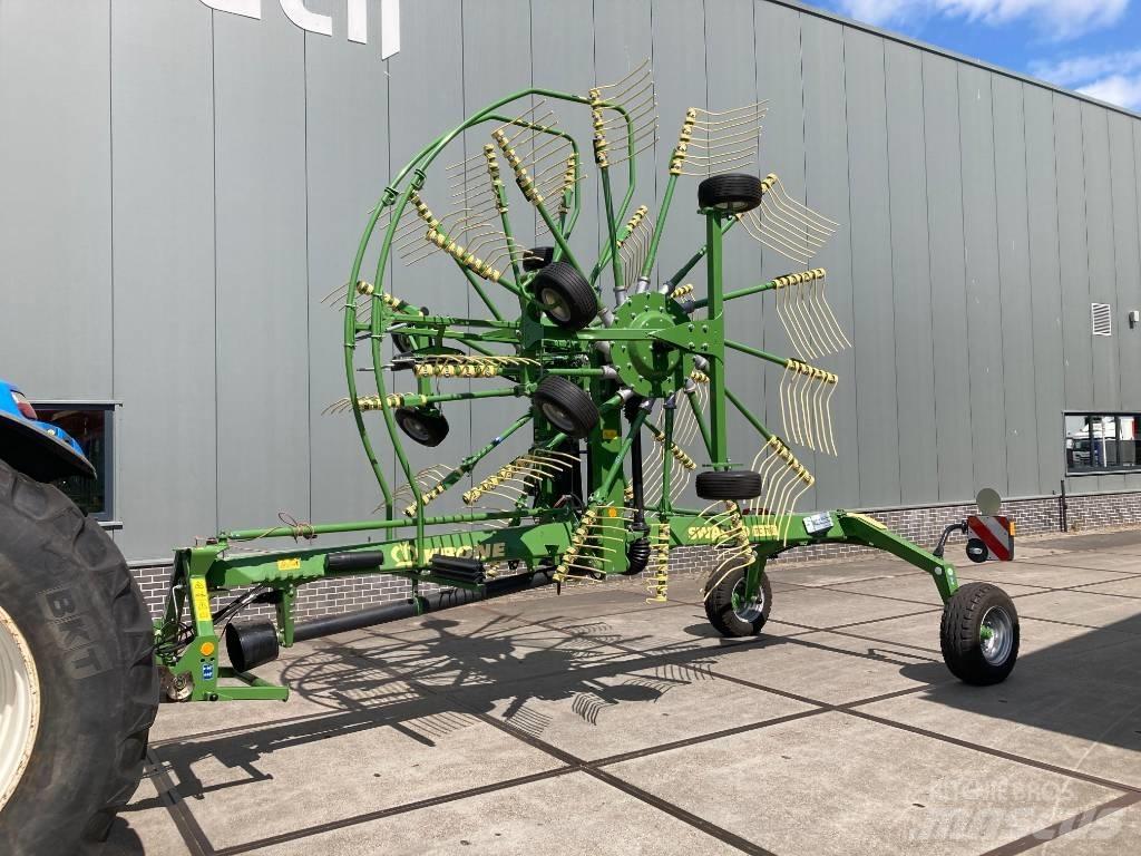 Krone Swadro TC 760 Andaineur