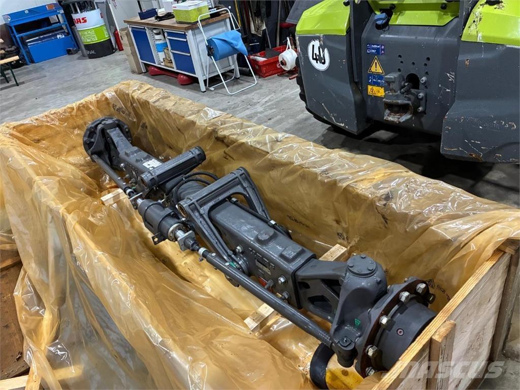 CLAAS Lenkachse MO Accessoires moissonneuse batteuse