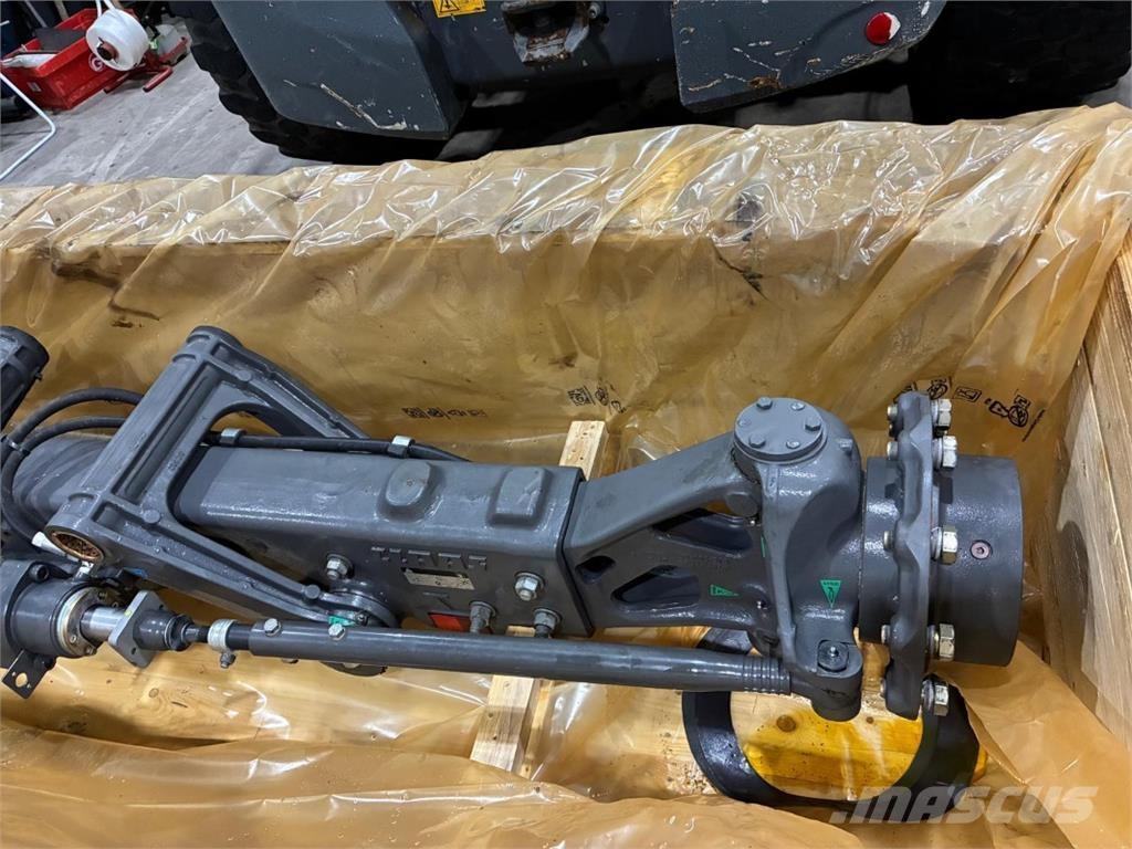 CLAAS Lenkachse MO Accessoires moissonneuse batteuse