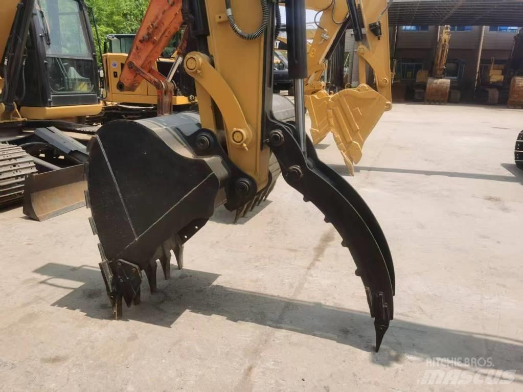CAT 308 E 2 Mini pelle 7t-12t