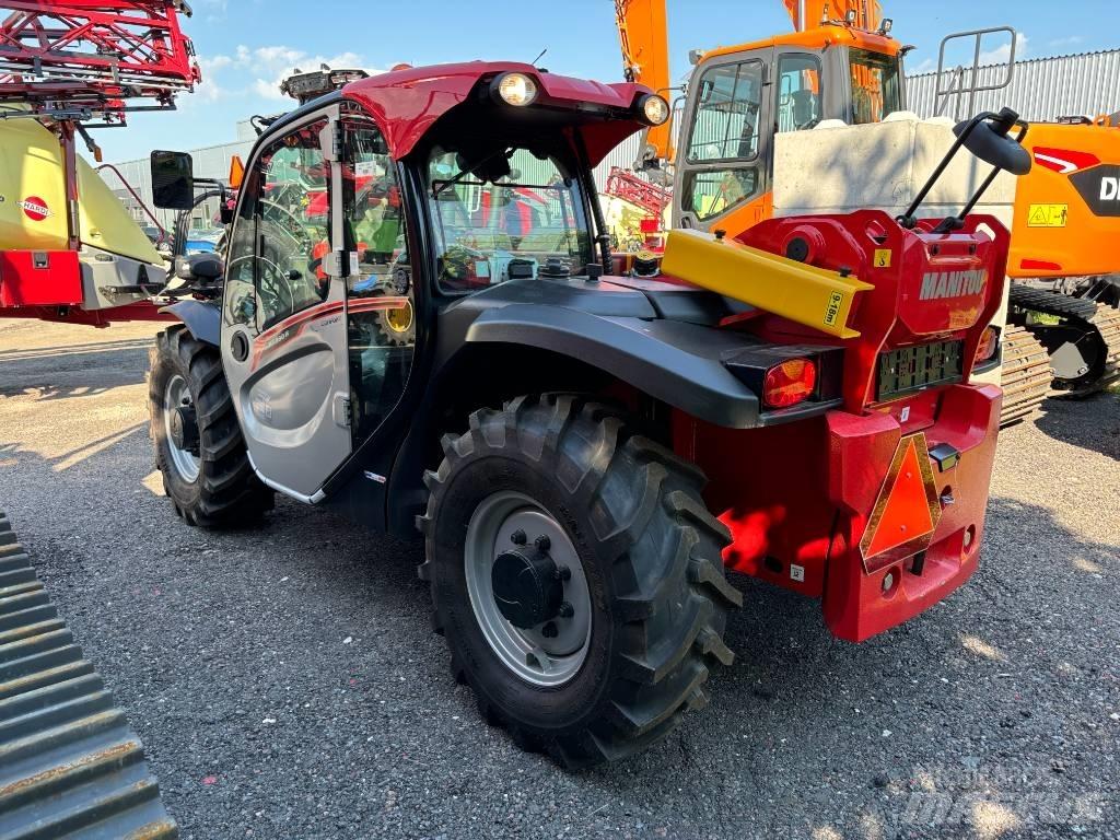 Manitou MT 930 Chariot télescopique