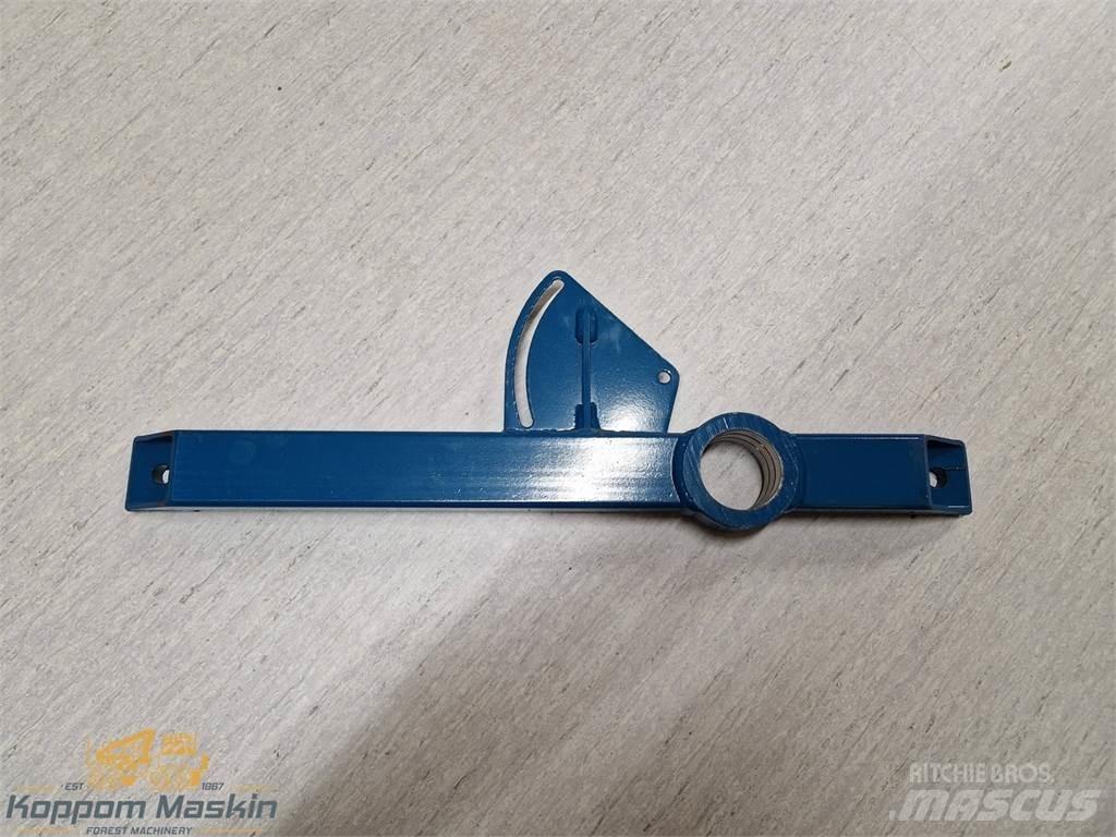 Rottne 065-0095 Moteur