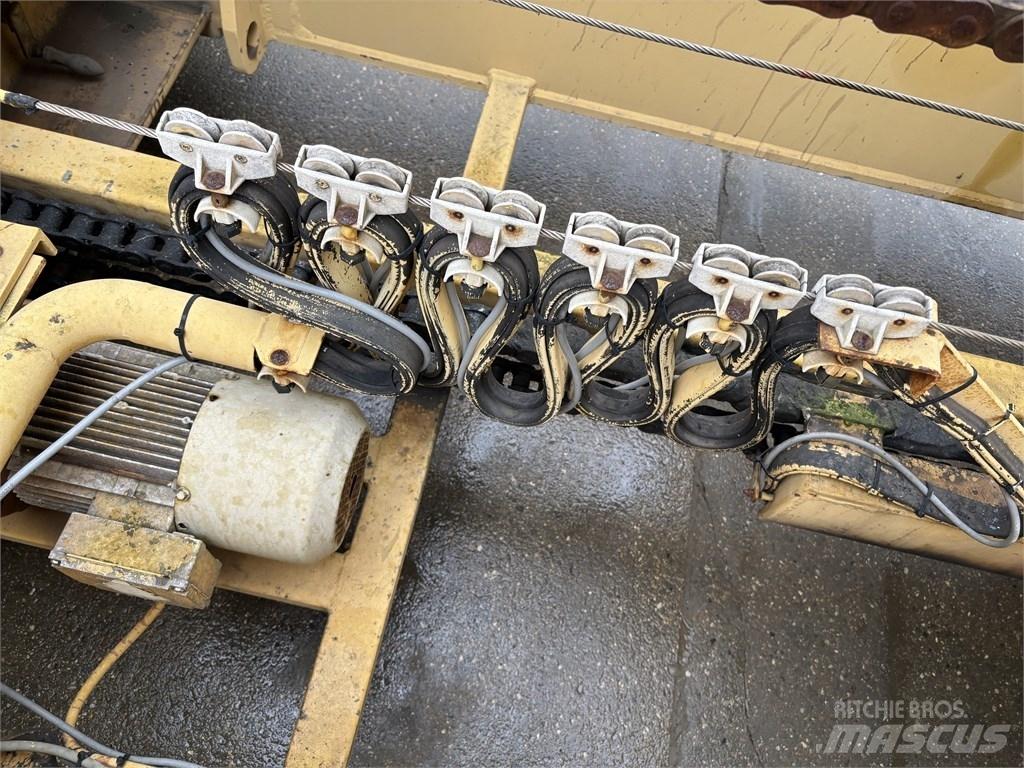  Bromma EH5 - 35t Ependeur