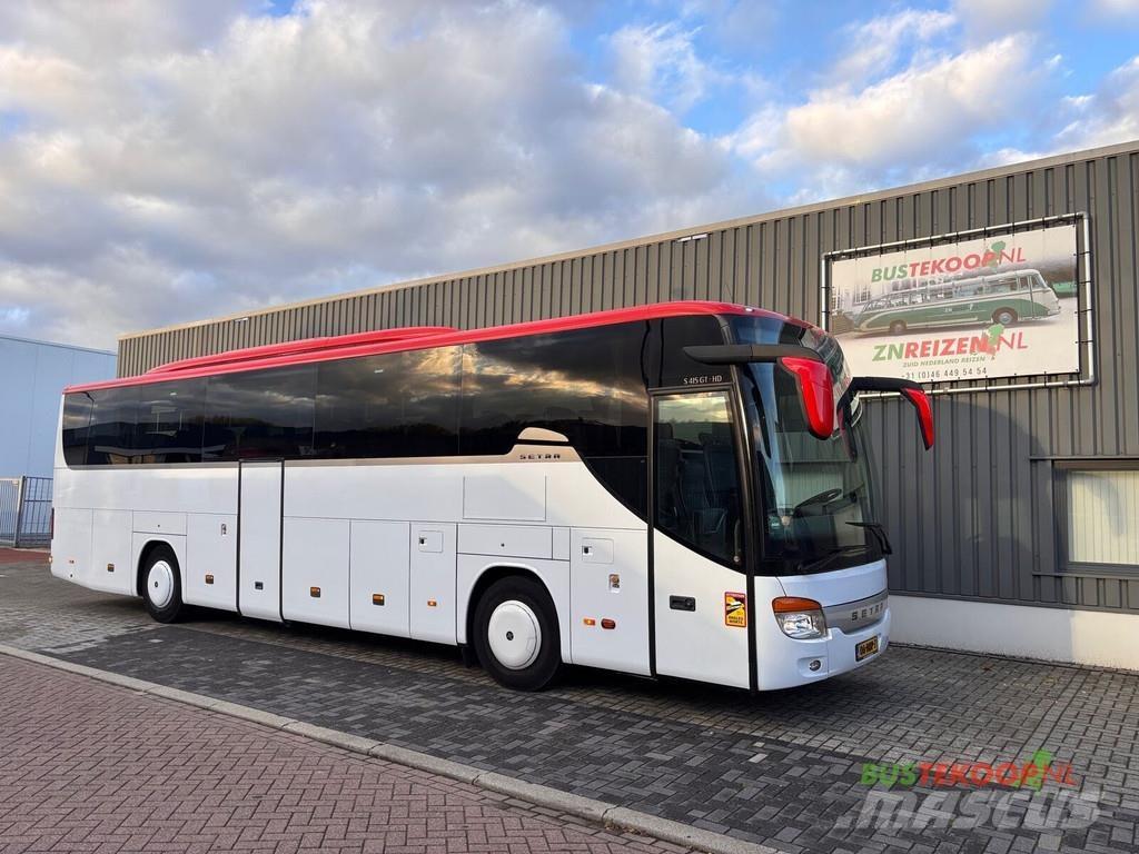 Setra S 415GT-HD Autocar