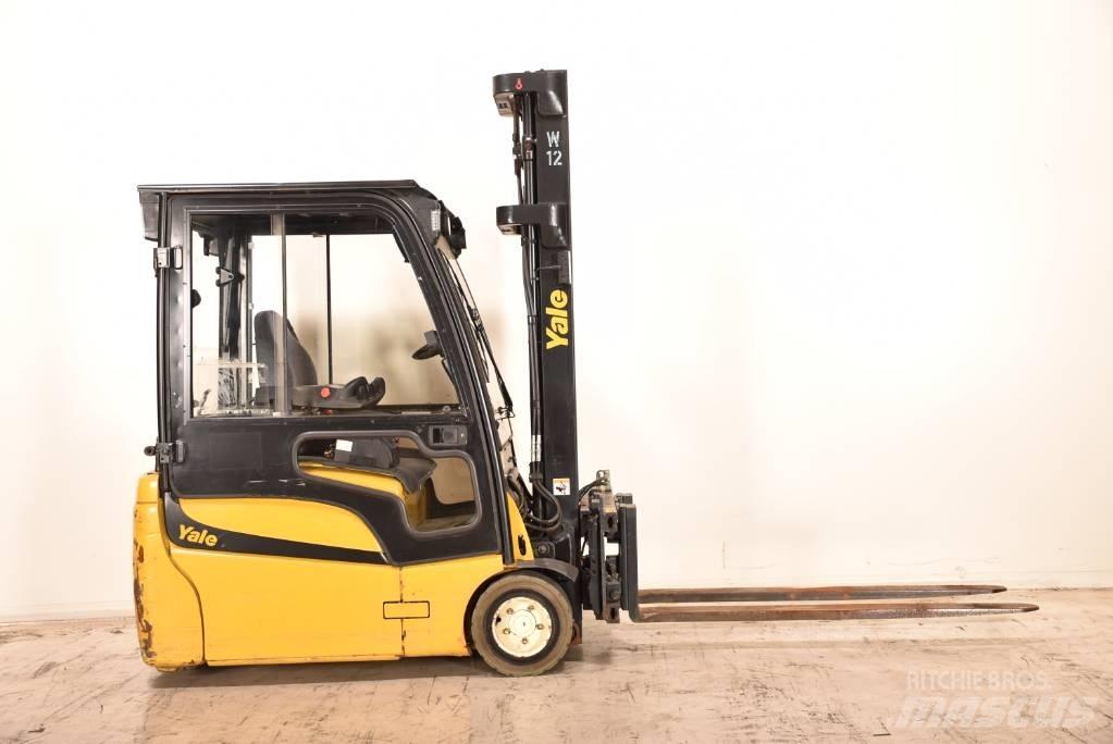 Yale ERP 20 VTLWB Chariots élévateurs électriques