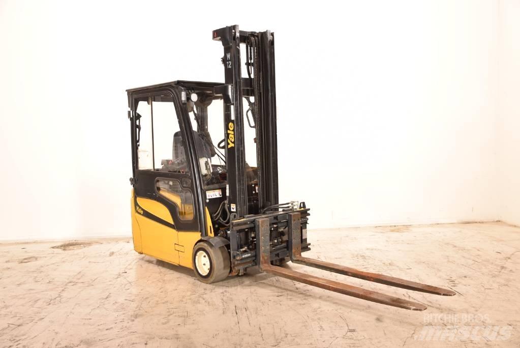 Yale ERP 20 VTLWB Chariots élévateurs électriques