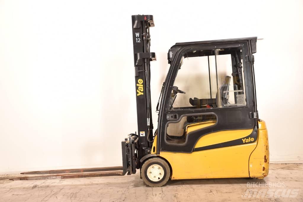 Yale ERP 20 VTLWB Chariots élévateurs électriques