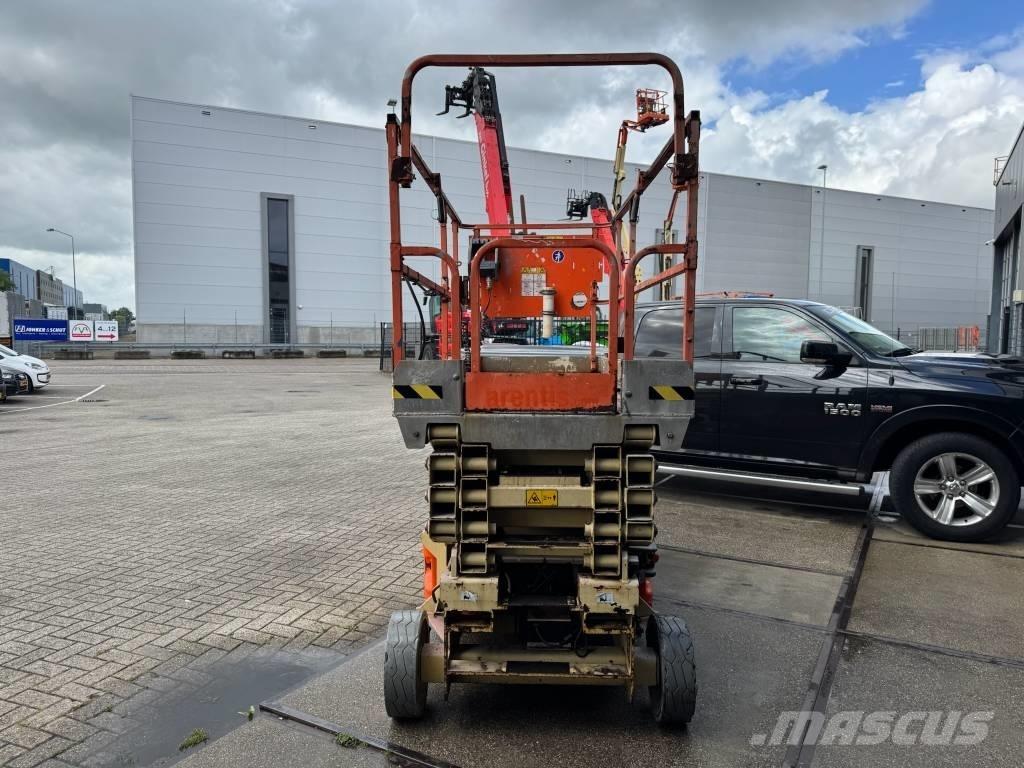 JLG 2646 ES Nacelle ciseaux